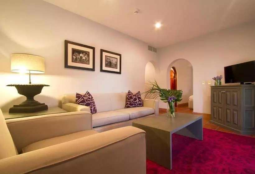 酒店 Alta Las Palomas