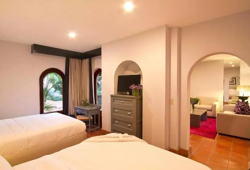 酒店 Alta Las Palomas