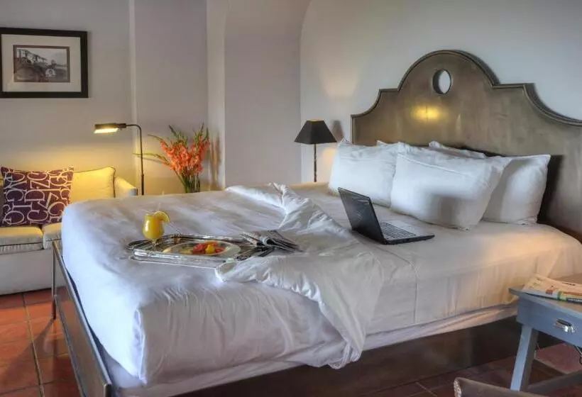 酒店 Alta Las Palomas