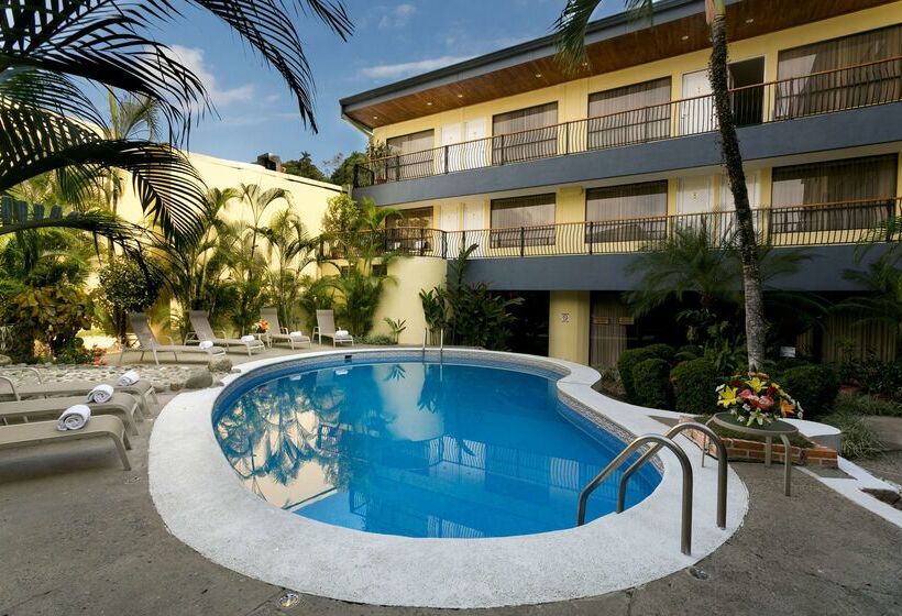 Best Western Hotel & Casino Kamuk