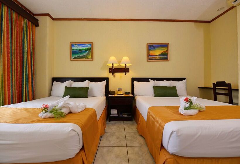 Best Western Hotel & Casino Kamuk