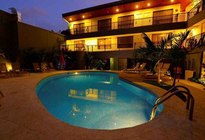 Best Western Hotel & Casino Kamuk