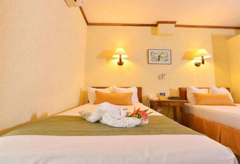 Best Western Hotel & Casino Kamuk