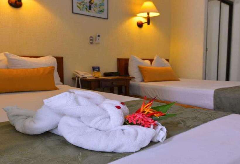 Best Western Hotel & Casino Kamuk