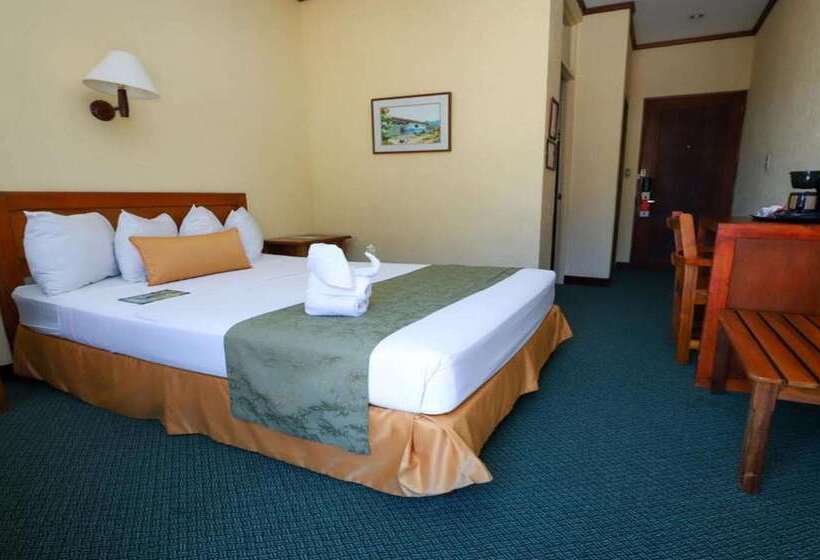 Best Western Hotel & Casino Kamuk