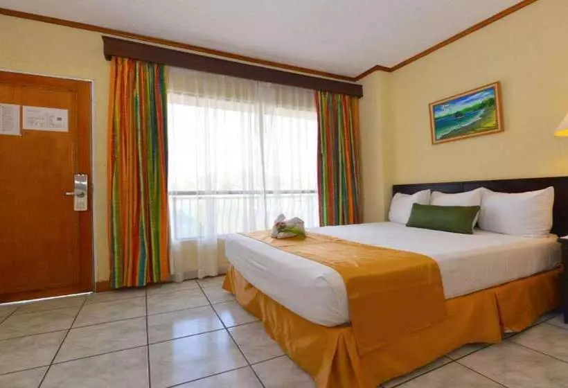 Best Western Hotel & Casino Kamuk