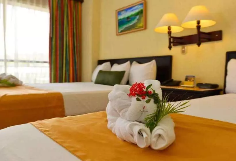 Best Western Hotel & Casino Kamuk