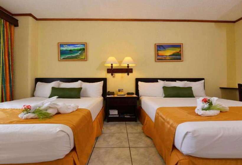 Best Western Hotel & Casino Kamuk