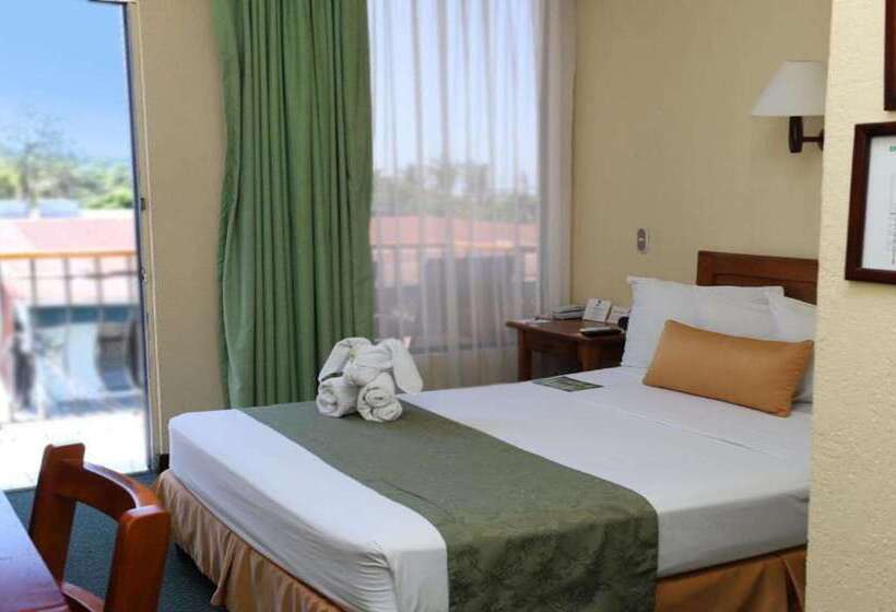 Best Western Hotel & Casino Kamuk