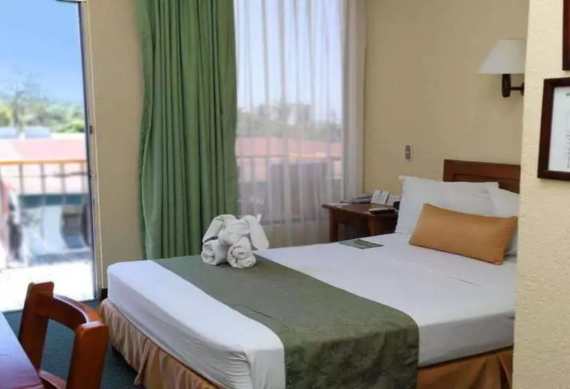 Best Western Hotel & Casino Kamuk