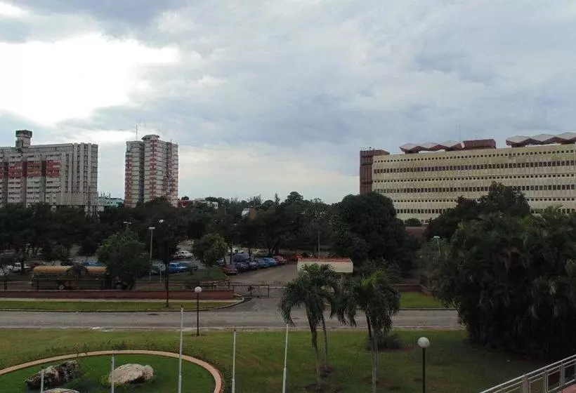 ホテル Carrusel Bello Caribe