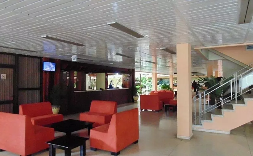 ホテル Carrusel Bello Caribe