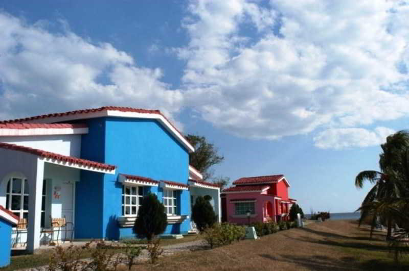 هتل Club Amigo Costa Sur