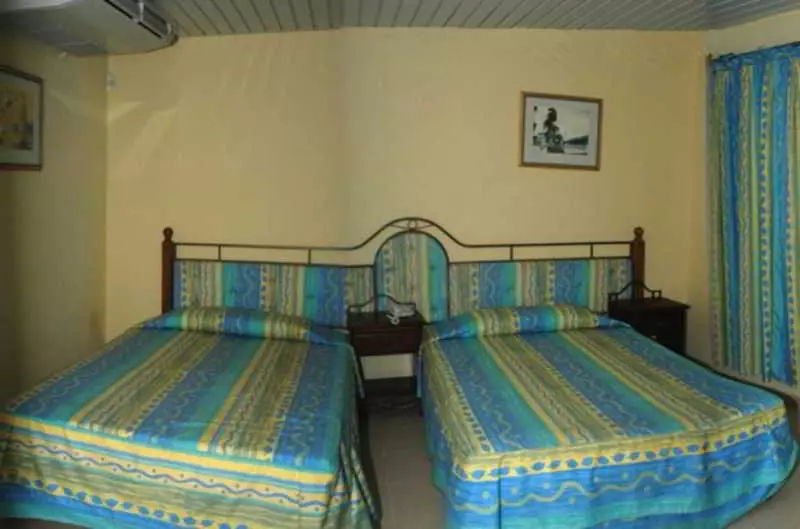 هتل Club Amigo Costa Sur