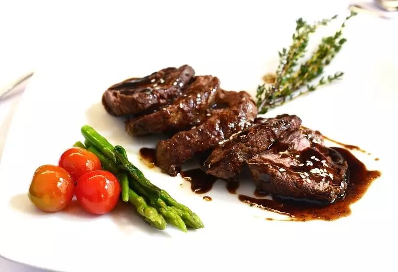 酒店 Dann Carlton Medellin