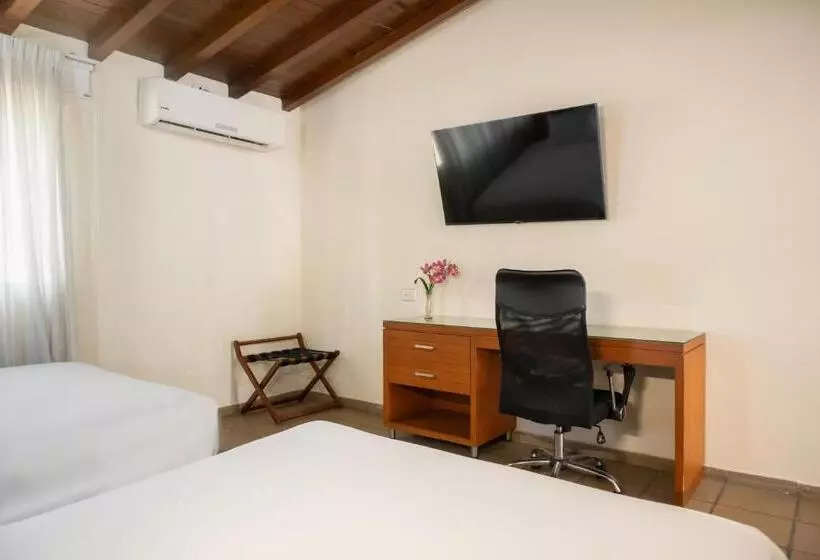 Отель Faranda Bolivar Cucuta, A Member Of Radisson Individuals