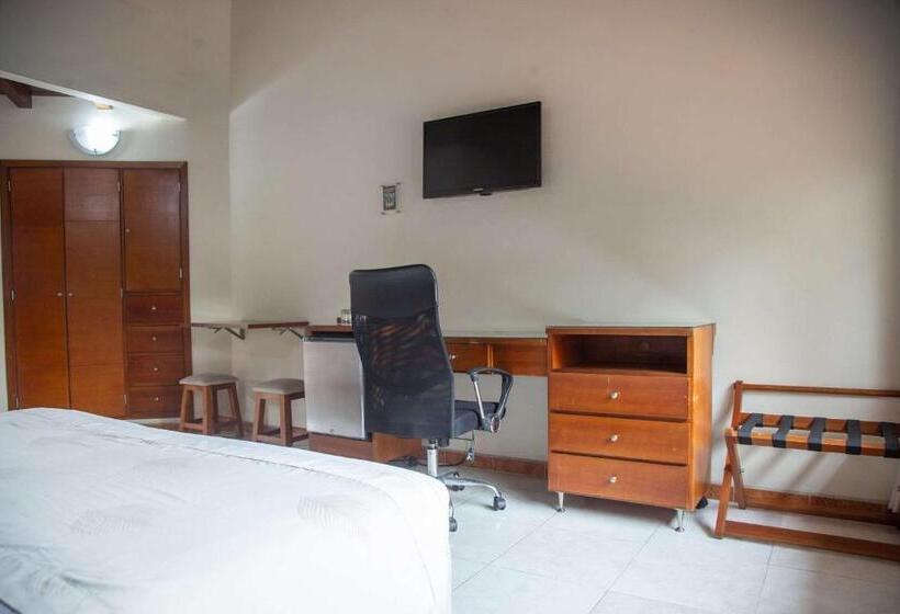 Hotel Faranda Bolivar Cucuta, A Member Of Radisson Individuals