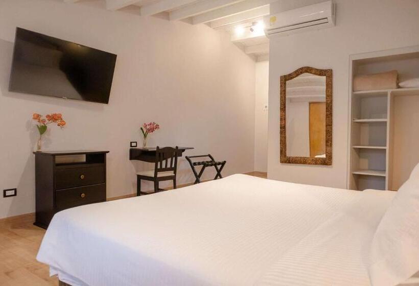 Hotel Faranda Bolivar Cucuta, A Member Of Radisson Individuals