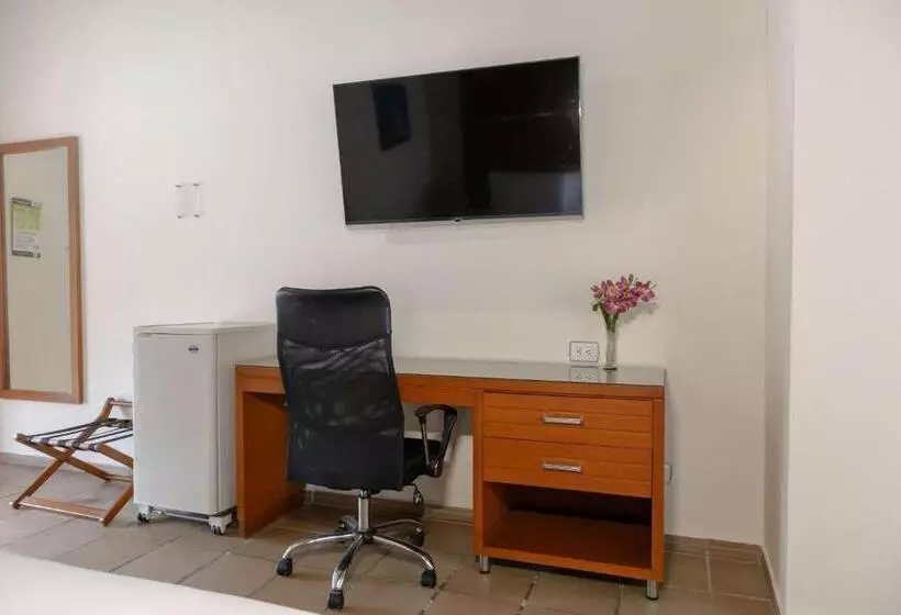 Отель Faranda Bolivar Cucuta, A Member Of Radisson Individuals