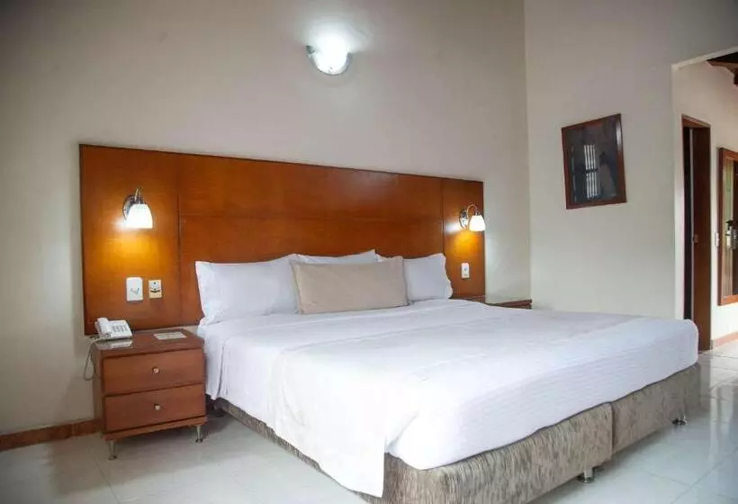 Отель Faranda Bolivar Cucuta, A Member Of Radisson Individuals