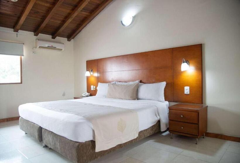 Hotel Faranda Bolivar Cucuta, A Member Of Radisson Individuals