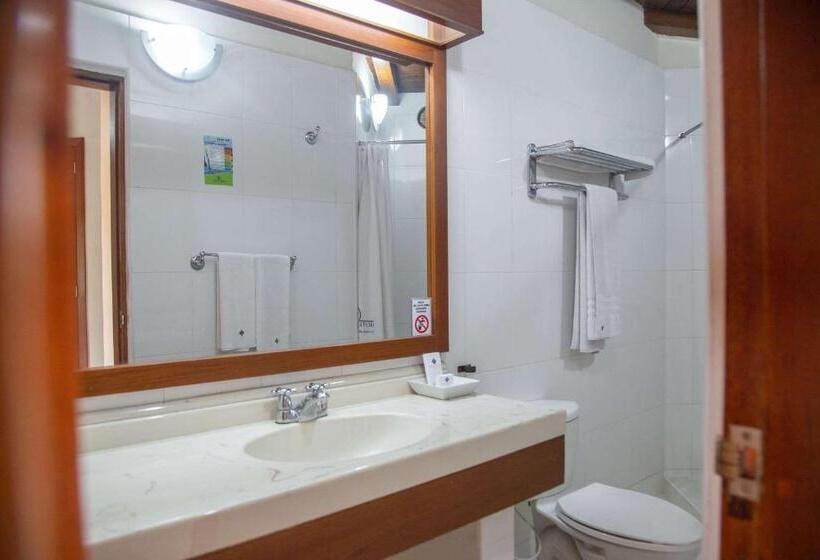 Hotel Faranda Bolivar Cucuta, A Member Of Radisson Individuals