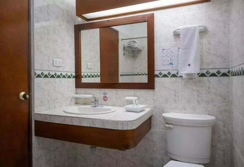 Отель Faranda Bolivar Cucuta, A Member Of Radisson Individuals