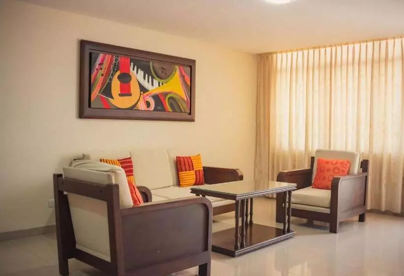 Отель Faranda Bolivar Cucuta, A Member Of Radisson Individuals