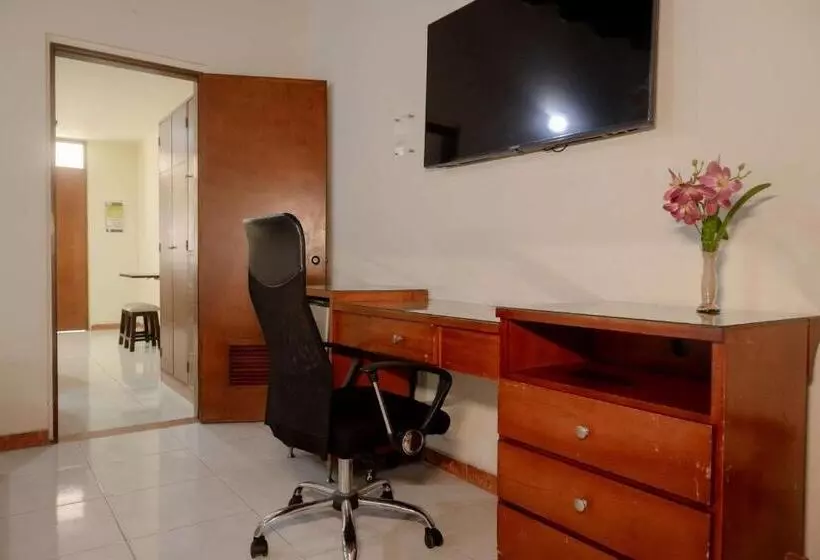 Отель Faranda Bolivar Cucuta, A Member Of Radisson Individuals