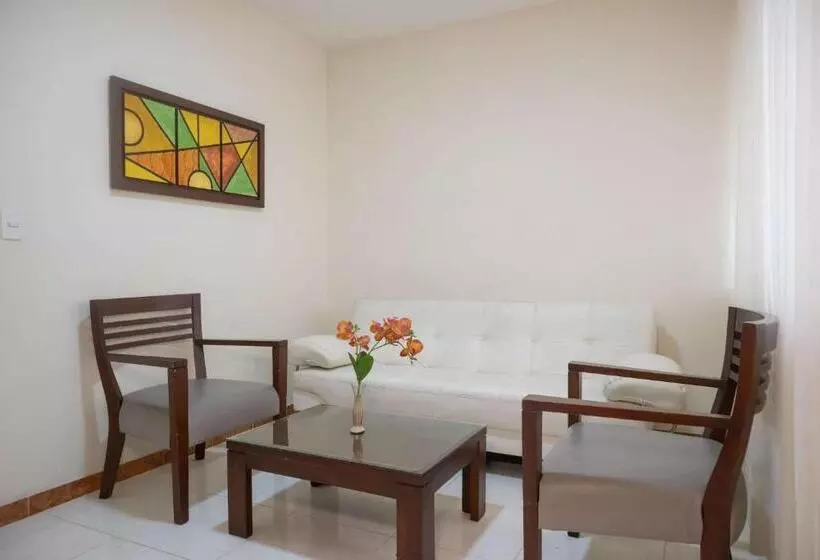 Отель Faranda Bolivar Cucuta, A Member Of Radisson Individuals