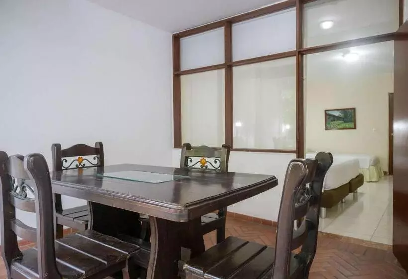 Отель Faranda Bolivar Cucuta, A Member Of Radisson Individuals