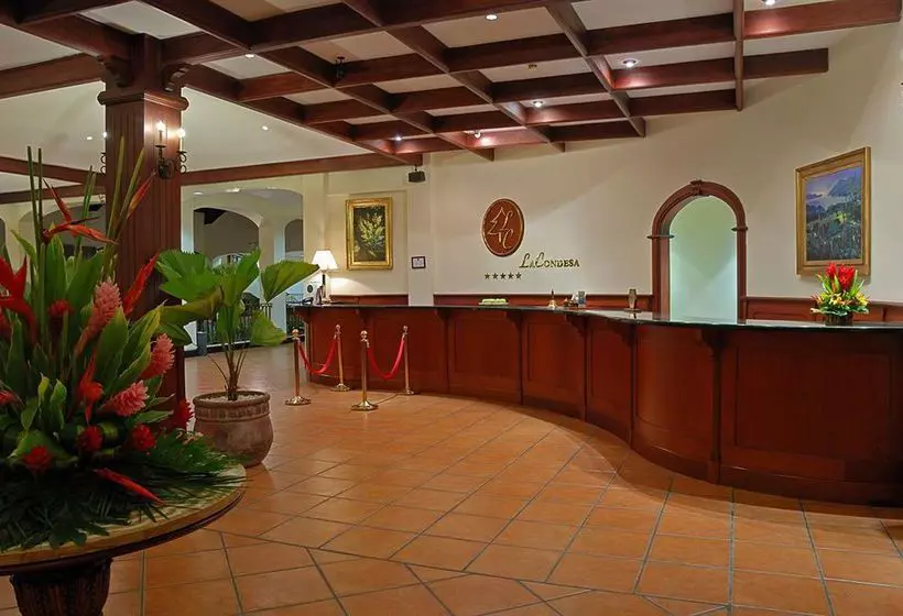 فندق La Condesa