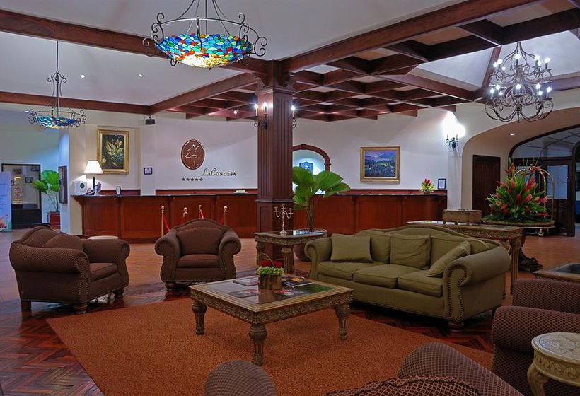 فندق La Condesa