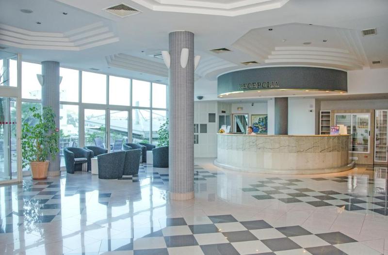 Hotel Hostel Petra Marina