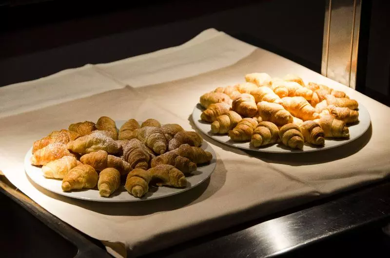 호텔 Hostel Petra Marina