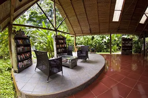 호텔 Playa Chiquita Lodge