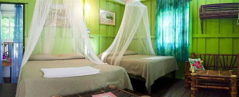 호텔 Playa Chiquita Lodge