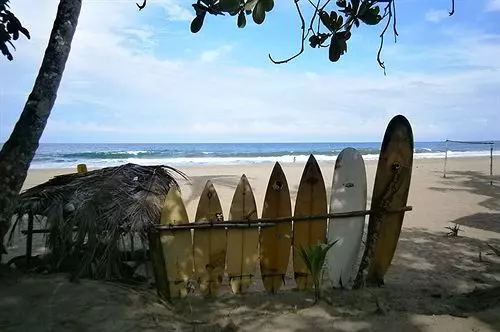 호텔 Playa Chiquita Lodge