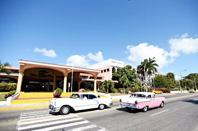 Hotel Starfish Cuatro Palmas - All Inclusive - Adults Only