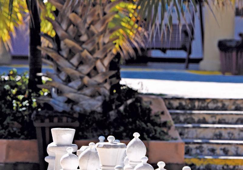 هتل Starfish Cuatro Palmas - All Inclusive - Adults Only