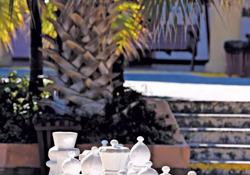 Hotel Starfish Cuatro Palmas - All Inclusive - Adults Only