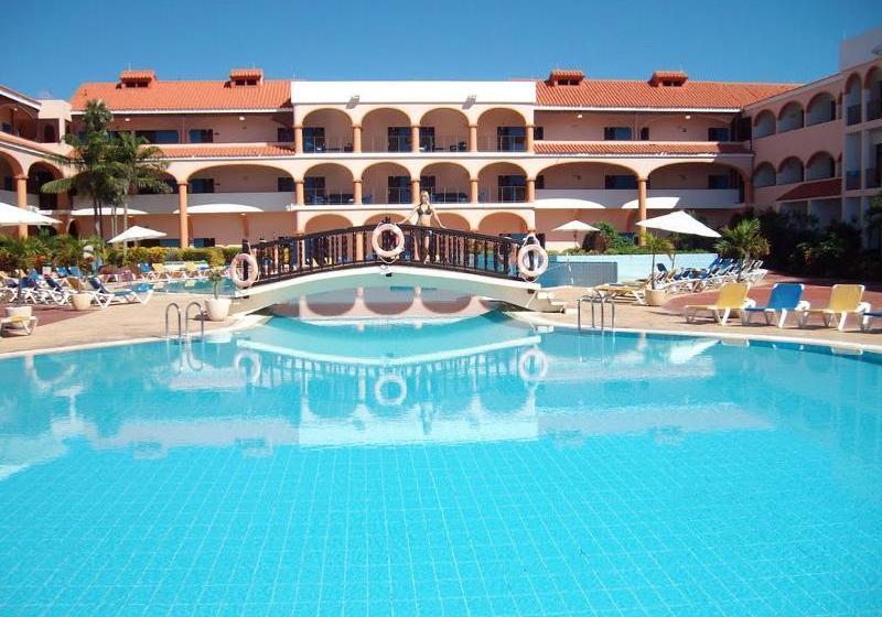 هتل Starfish Cuatro Palmas - All Inclusive - Adults Only