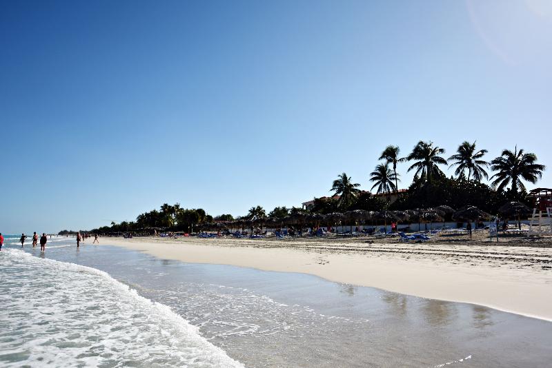 هتل Starfish Cuatro Palmas - All Inclusive - Adults Only