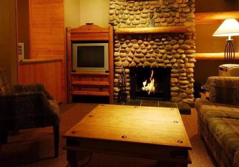 ホテル Tonquin Inn