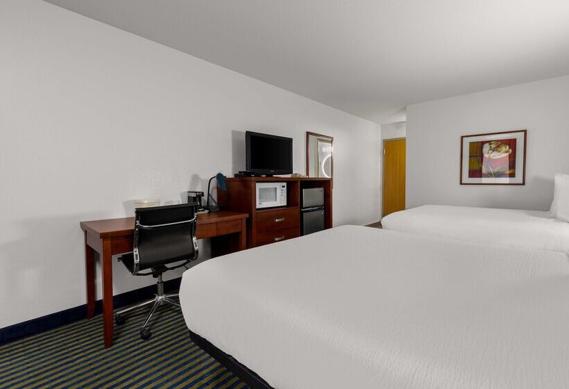 Hotel Surestay Plus By Best Western Brooks