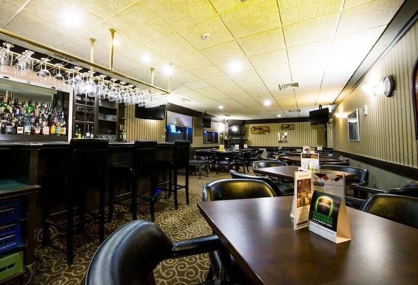 Hotel Victoria Inn Flin Flon