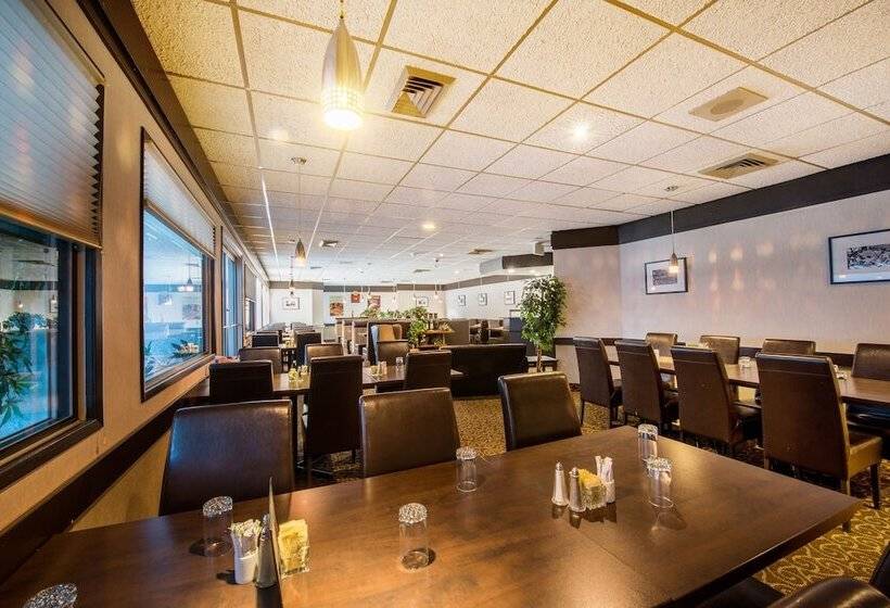 Hotel Victoria Inn Flin Flon