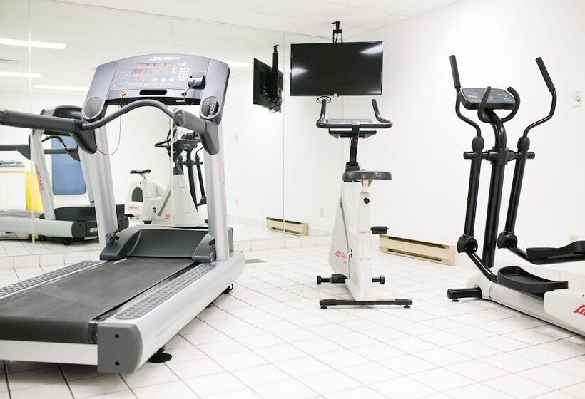 Hotel Victoria Inn Flin Flon