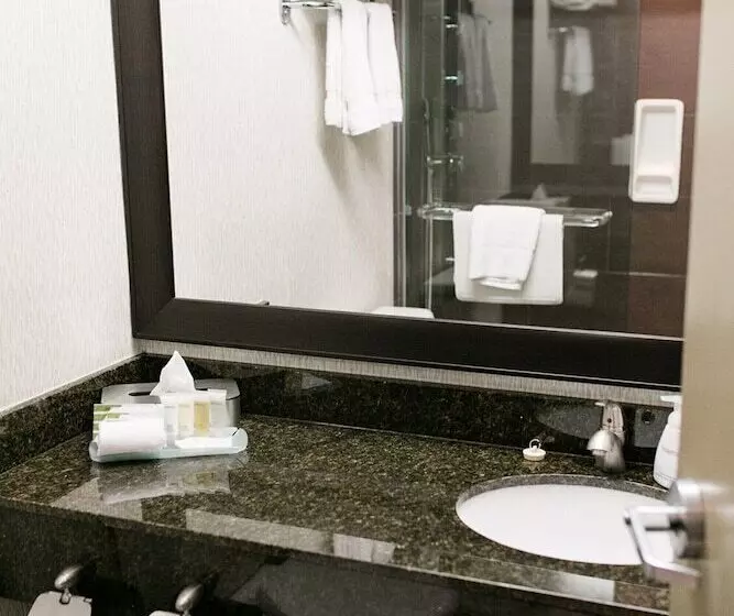 ホテル Victoria Inn Flin Flon