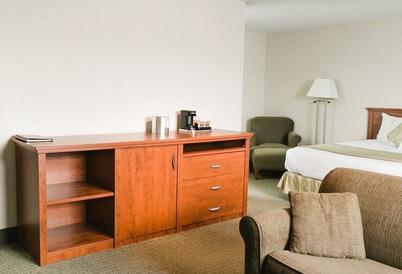 Hotel Victoria Inn Flin Flon